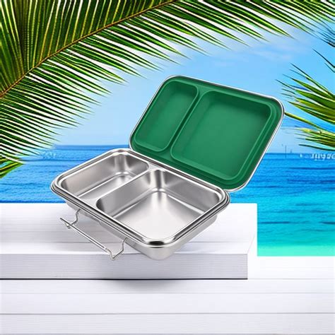 china stainless steel hot lunch box quotes|Stainless Steel Lunch Box .